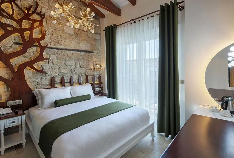 Monreve Alaçatı Hotel