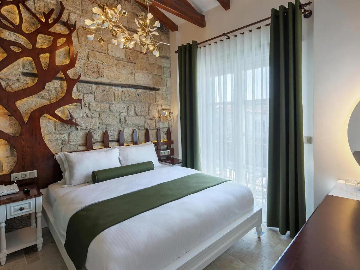 Hotel Monreve Alaçatı
