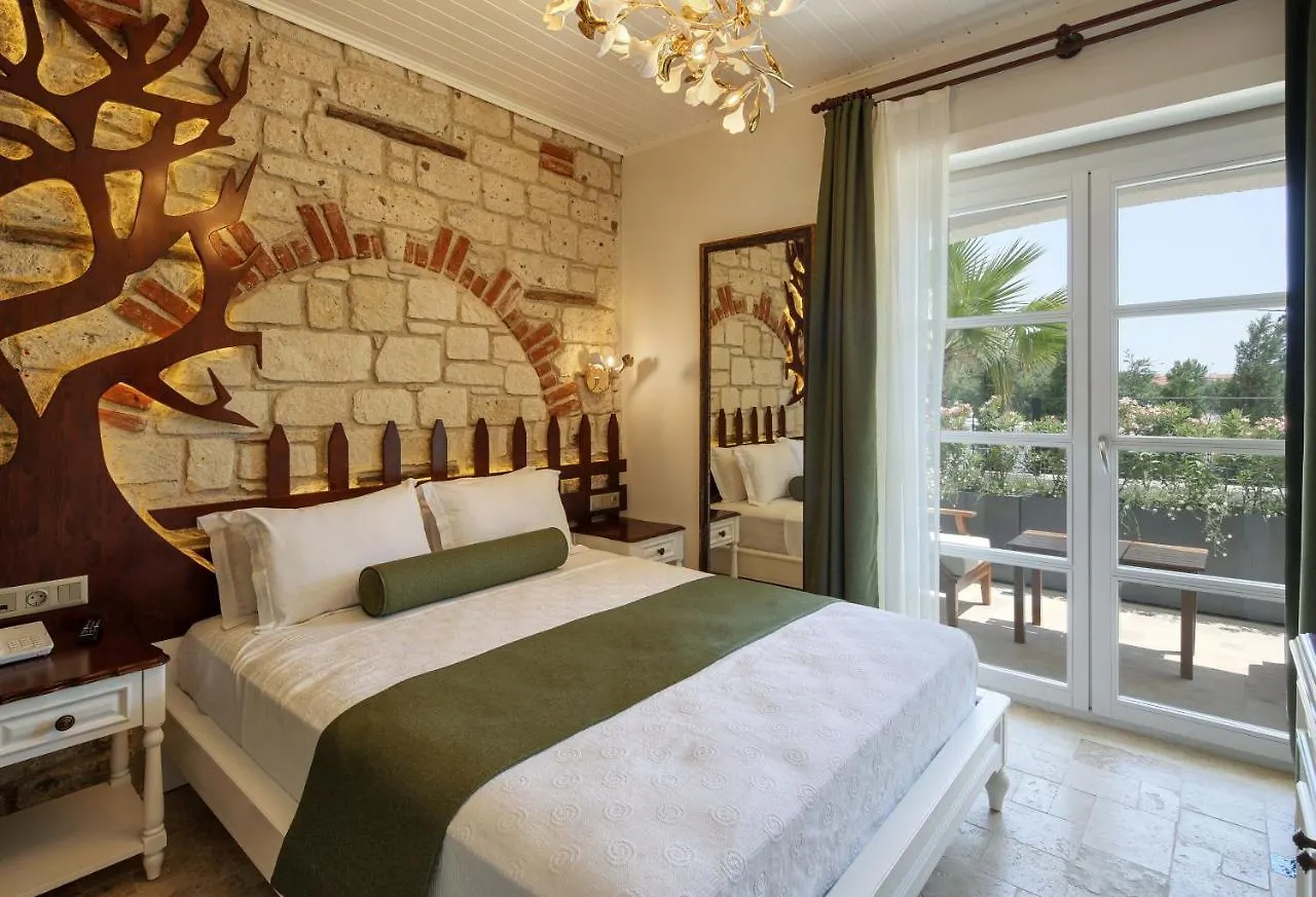 Monreve Alaçatı Turcja