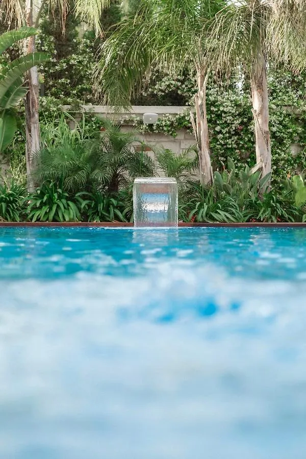 Hotel Monreve Alaçatı Turcja