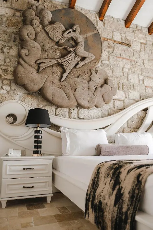Hotel Monreve Alaçatı