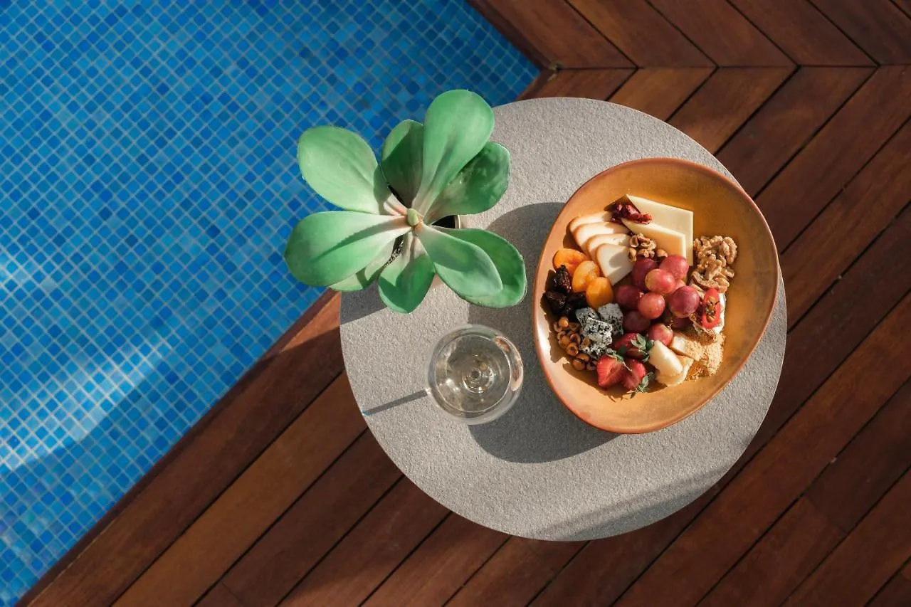 Hotel Monreve Alaçatı
