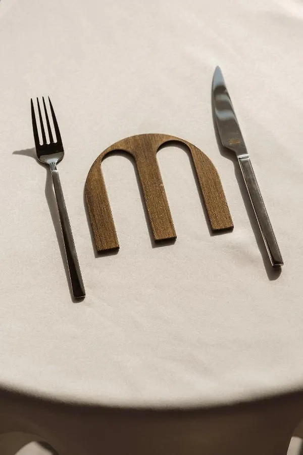 Monreve 알라카티 호텔