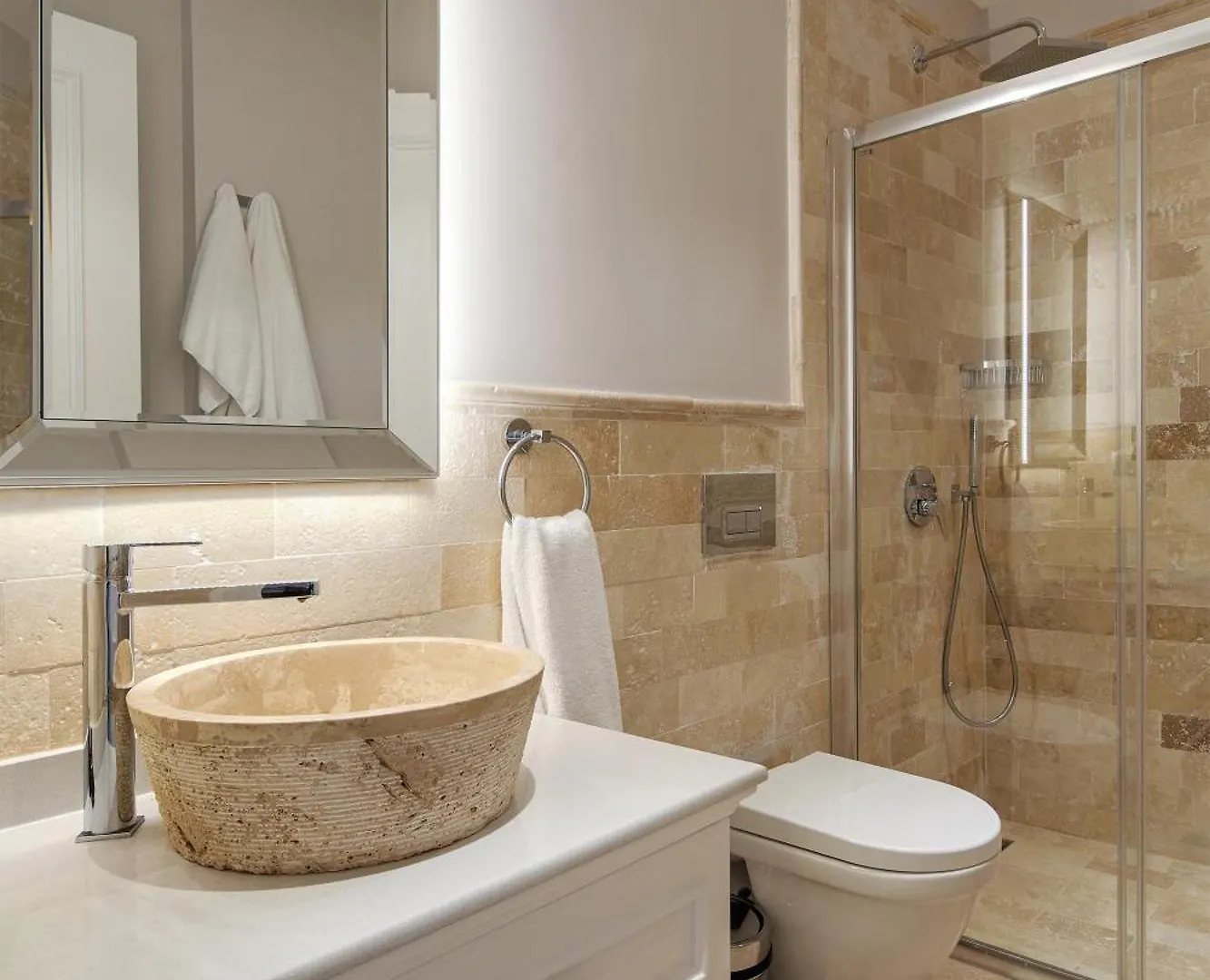 Hotel Monreve Alaçatı