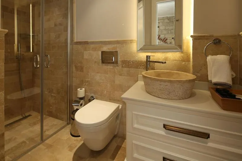 Monreve Alaçatı