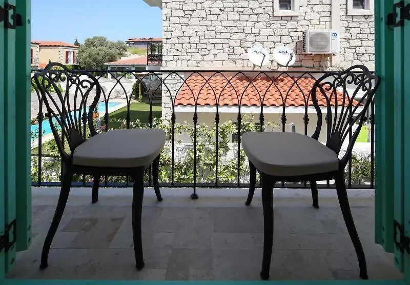 Monreve Alaçatı Hotel