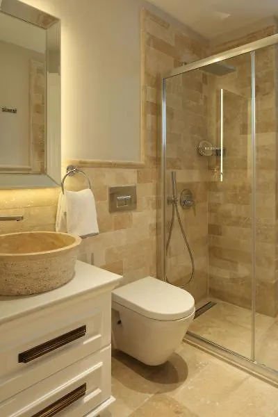 Monreve Alaçatı Hotel