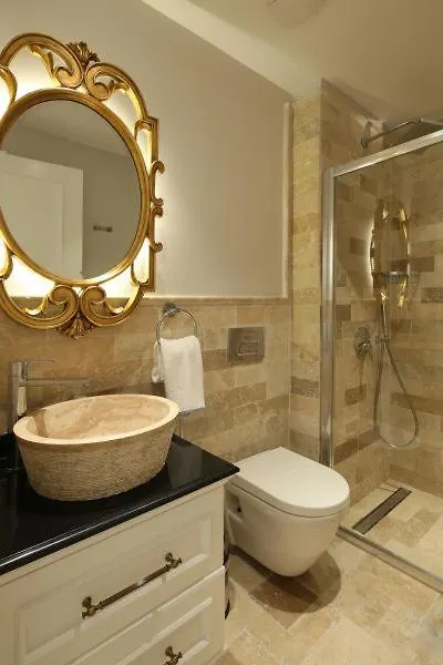 Hotel Monreve Alaçatı Turcja
