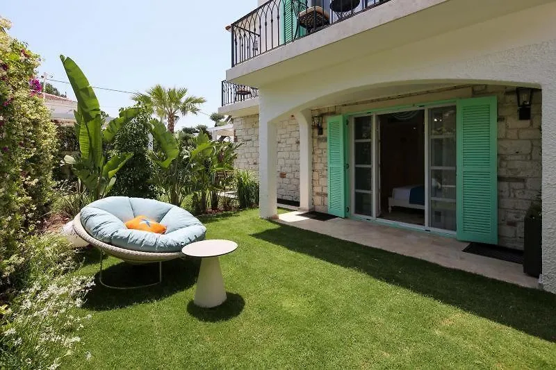 Hotel Monreve Alaçatı