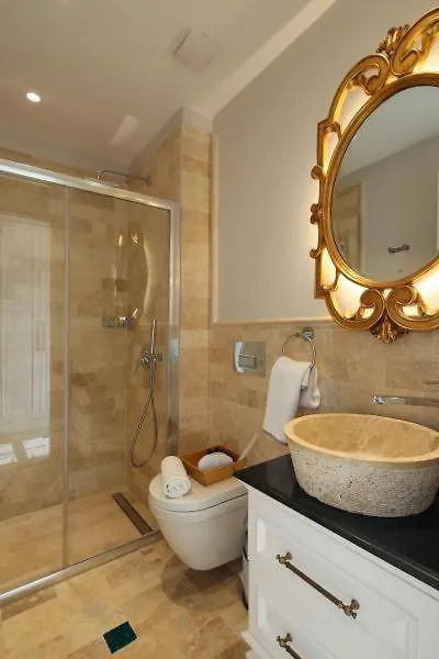 Monreve Alaçatı 0*,