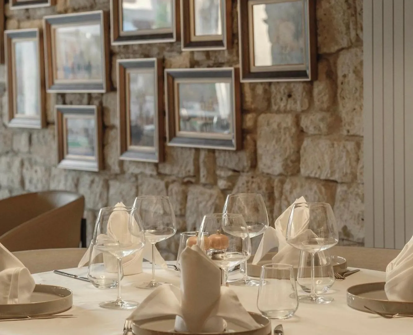 Hotel Monreve Alaçatı